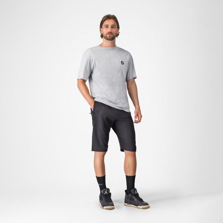 Castelli - Milano 2 Short - Men's