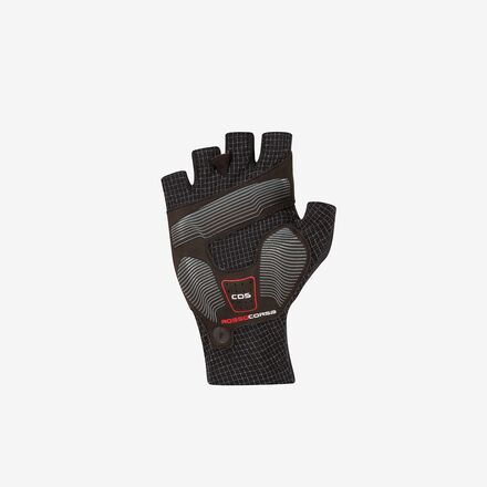 Castelli - Rosso Corsa Pro Glove
