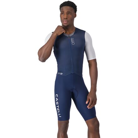 Saturday Morning Skinsuit - Men's