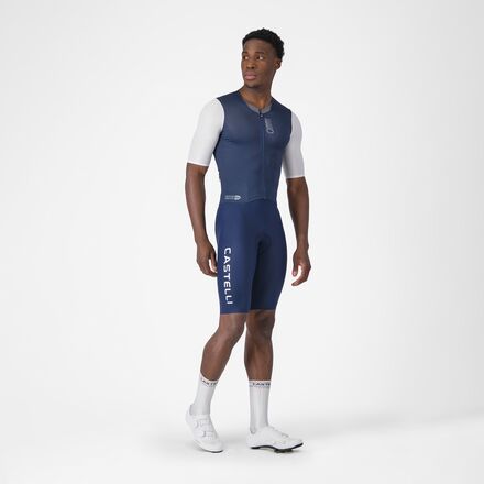 Castelli - Saturday Morning Skinsuit - Men's