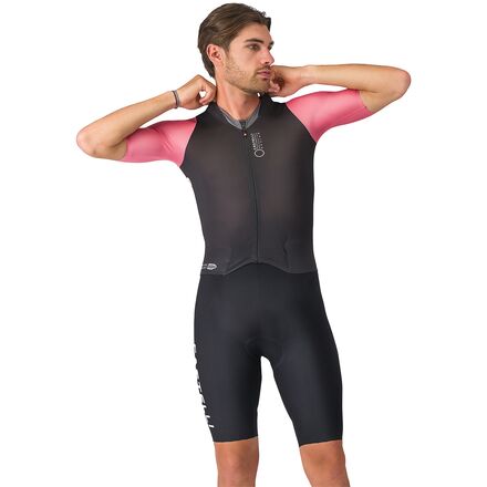 Saturday Morning Skinsuit - Men's