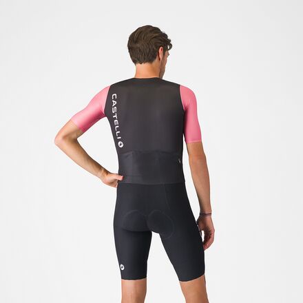 Castelli - Saturday Morning Skinsuit - Men's