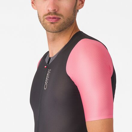Castelli - Saturday Morning Skinsuit - Men's