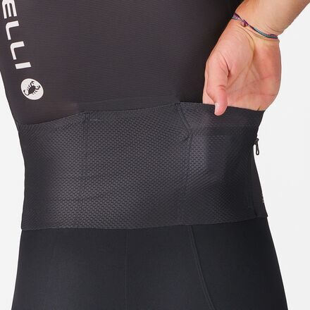 Castelli - Saturday Morning Skinsuit - Men's