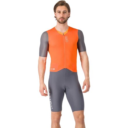 Saturday Morning Skinsuit - Men's