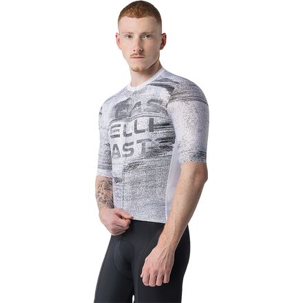 Stratus Logo Jersey - Men's