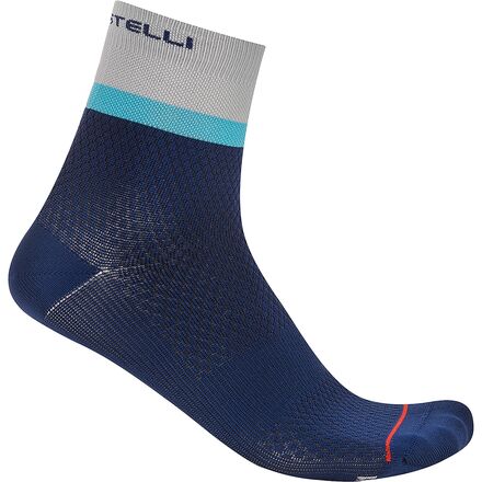 Tonal Logo 12 Sock - Women's