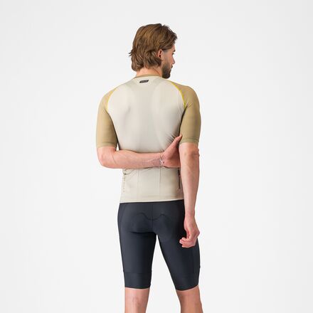 Castelli - Unlimited 2 Cargo Bib Short - Men's