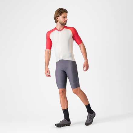 Castelli - Unlimited Endurance 3 Jersey - Men's