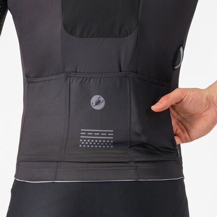 Castelli - Unlimited Pro 2 Jersey - Men's