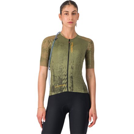 Unlimited Pro 2 Jersey - Women's
