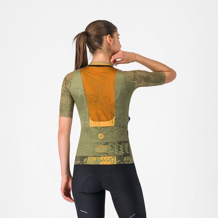 Castelli - Unlimited Pro 2 Jersey - Women's