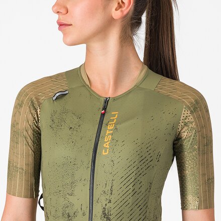 Castelli - Unlimited Pro 2 Jersey - Women's