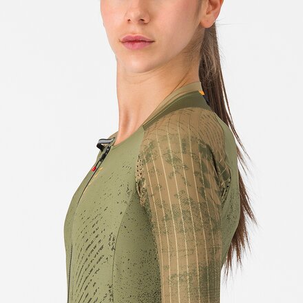 Castelli - Unlimited Pro 2 Jersey - Women's
