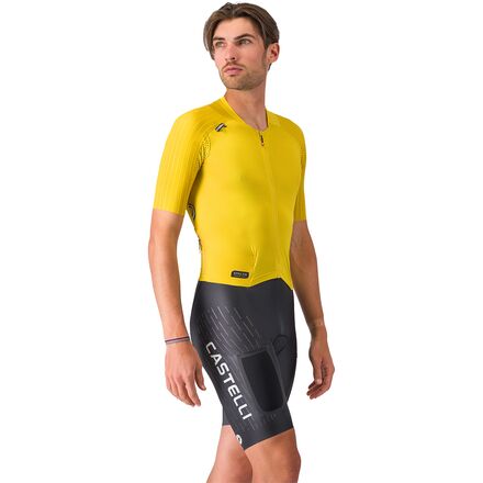 Castelli - Unlimited Speedsuit - Men's