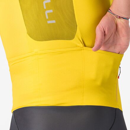 Castelli - Unlimited Speedsuit - Men's