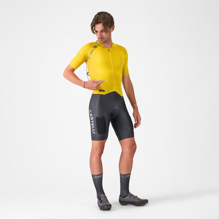Castelli - Unlimited Speedsuit - Men's