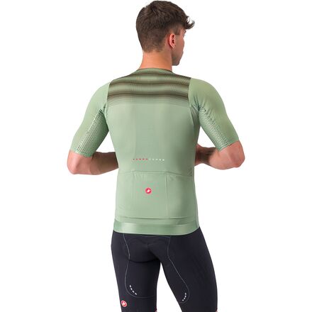 Castelli - Aero Race 8 Limited Edition Jersey - Men's