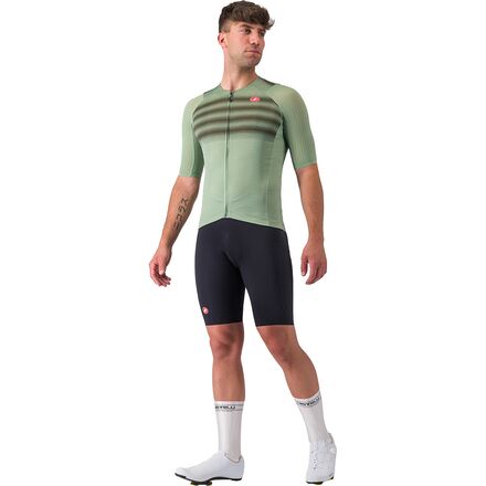 Castelli - Aero Race 8 Limited Edition Jersey - Men's
