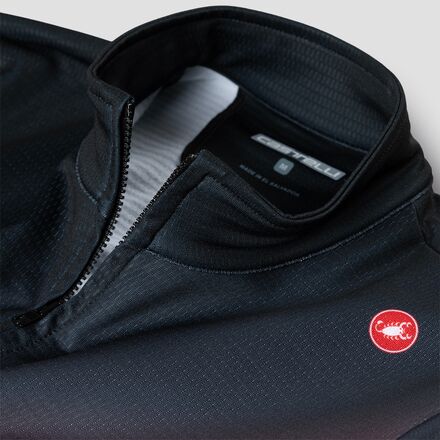 Castelli - Amplify Thermal Limited Edition Jersey - Men's