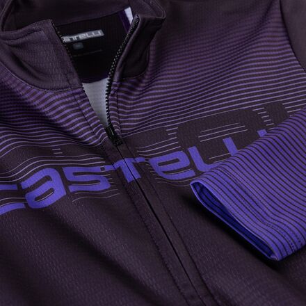 Castelli - Apice Thermal Limited Edition Jersey - Men's