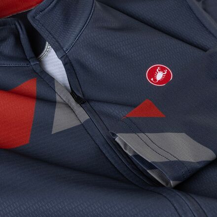 Castelli - Pisa Thermal Limited Edition Jersey - Men's