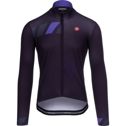 Pisa Thermal Limited Edition Jersey - Men's