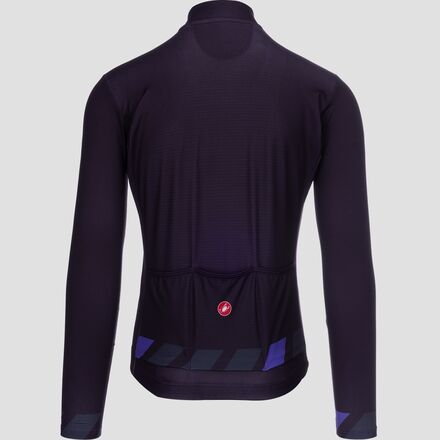 Castelli - Pisa Thermal Limited Edition Jersey - Men's