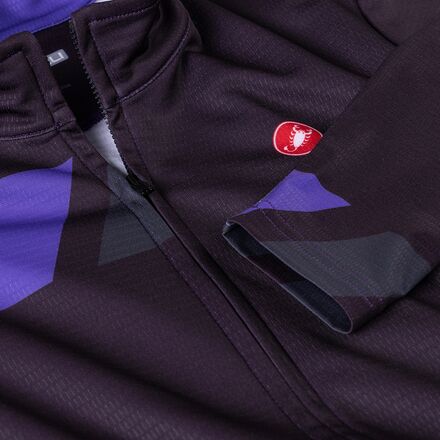 Castelli - Pisa Thermal Limited Edition Jersey - Men's