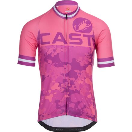 Attacco 2 Limited Edition Jersey - Men's