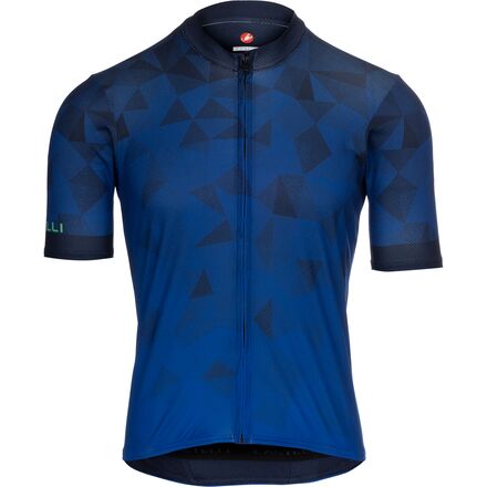 Flusso 2 Limited Edition Jersey - Men's
