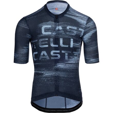 Stratus Logo Limited Edition Jersey - Men's