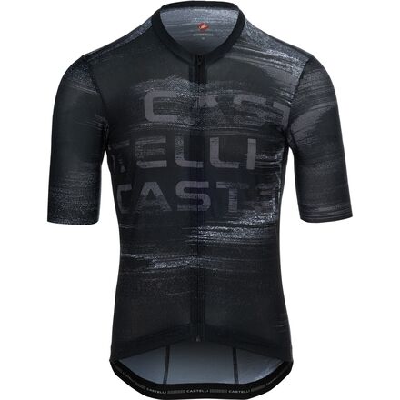 Stratus Logo Limited Edition Jersey - Men's