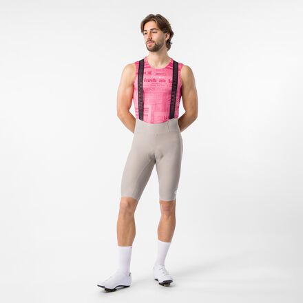 Castelli - #GIRO Trofeo 2 Bibshort - Men's