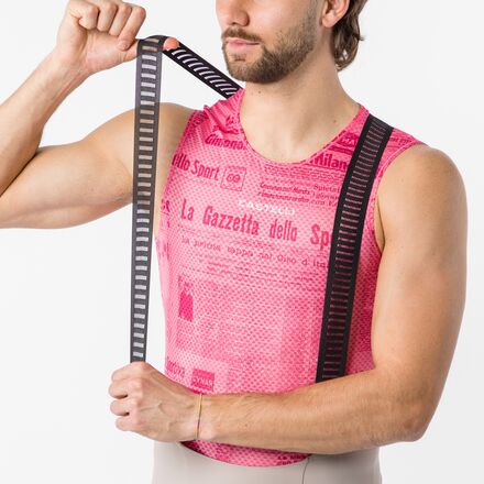 Castelli - #GIRO Trofeo 2 Bibshort - Men's