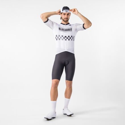 Castelli - #GIRO109 Blockhaus Short-Sleeve Jersey - Men's