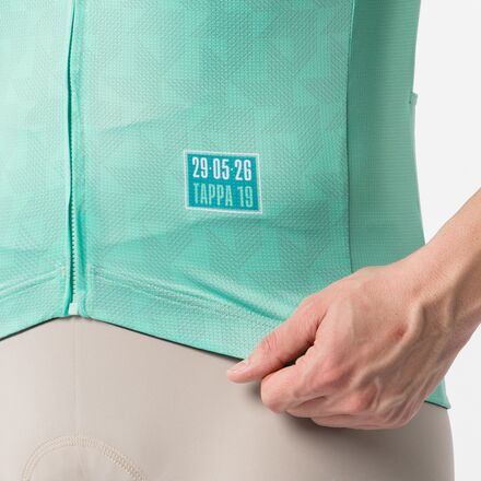 Castelli - #GIRO109 Cima Coppi Short-Sleeve Jersey - Men's