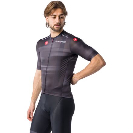 #GIRO109 Competizione 4 Short-Sleeve Jersey - Men's