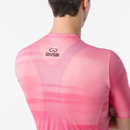 Castelli - #GIRO109 Competizione 4 Short-Sleeve Jersey - Men's