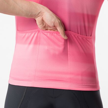 Castelli - #GIRO109 Competizione 4 Short-Sleeve Jersey - Men's