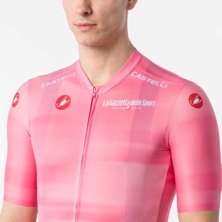 Castelli - #GIRO109 Competizione 4 Short-Sleeve Jersey - Men's
