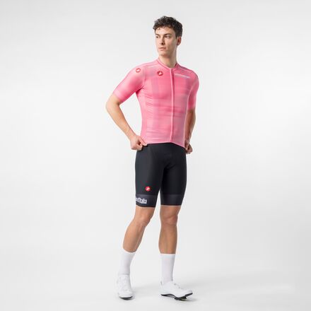Castelli - #GIRO109 Competizione 4 Short-Sleeve Jersey - Men's