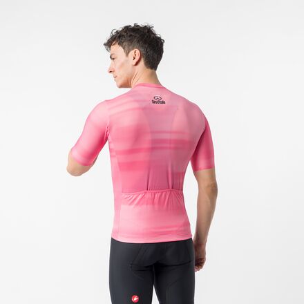 Castelli - #GIRO109 Competizione 4 Short-Sleeve Jersey - Men's