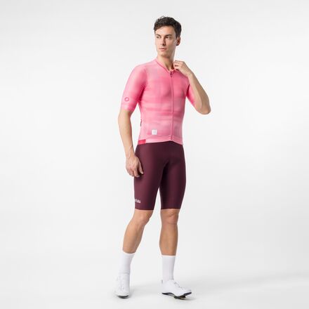 Castelli - #GIRO109 Espresso 2 Short-Sleeve Jersey - Men's