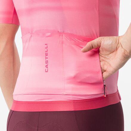 Castelli - #GIRO109 Espresso 2 Short-Sleeve Jersey - Men's