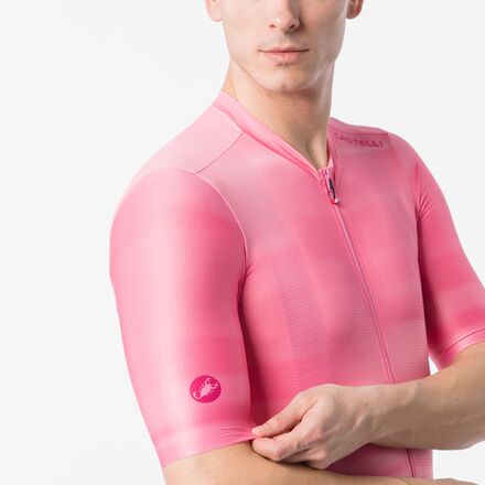 Castelli - #GIRO109 Espresso 2 Short-Sleeve Jersey - Men's