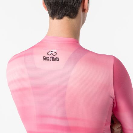 Castelli - #GIRO109 Espresso 2 Short-Sleeve Jersey - Men's