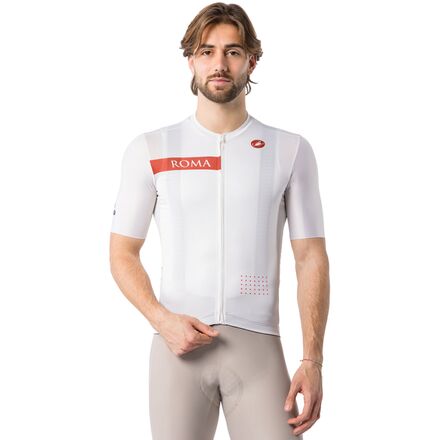 #GIRO109 Rome Short-Sleeve Jersey - Men's