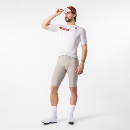 Castelli - #GIRO109 Rome Short-Sleeve Jersey - Men's