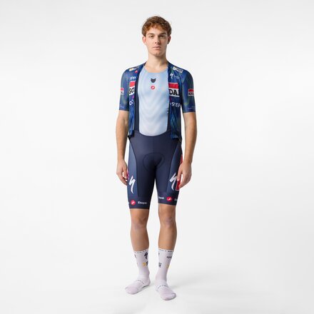 Castelli - Soudal/Quick Step Competizione 2 Bibshort - Men's